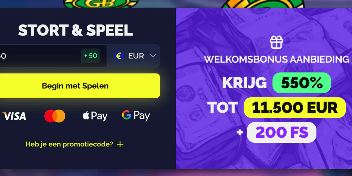 Goldbet Casino